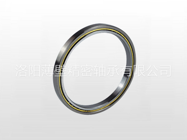 工業機器人用交叉滾子軸承有什么好處 工業機器人用交叉滾子軸承有什么好處