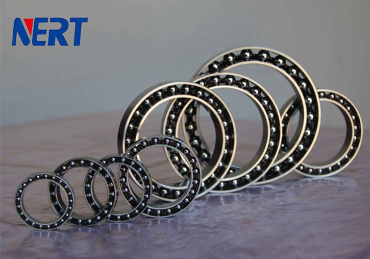 柔性滾動軸承 柔性滾動軸承