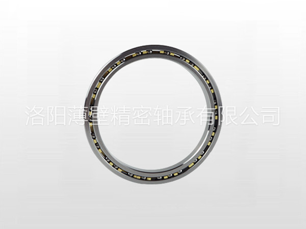 等截面薄壁軸承潤滑的作用目的及方式 等截面薄壁軸承潤滑的作用目的及方式