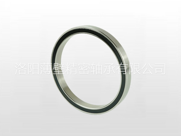 常見角接觸球軸承損壞的原因及解決措施 常見角接觸球軸承損壞的原因及解決措施